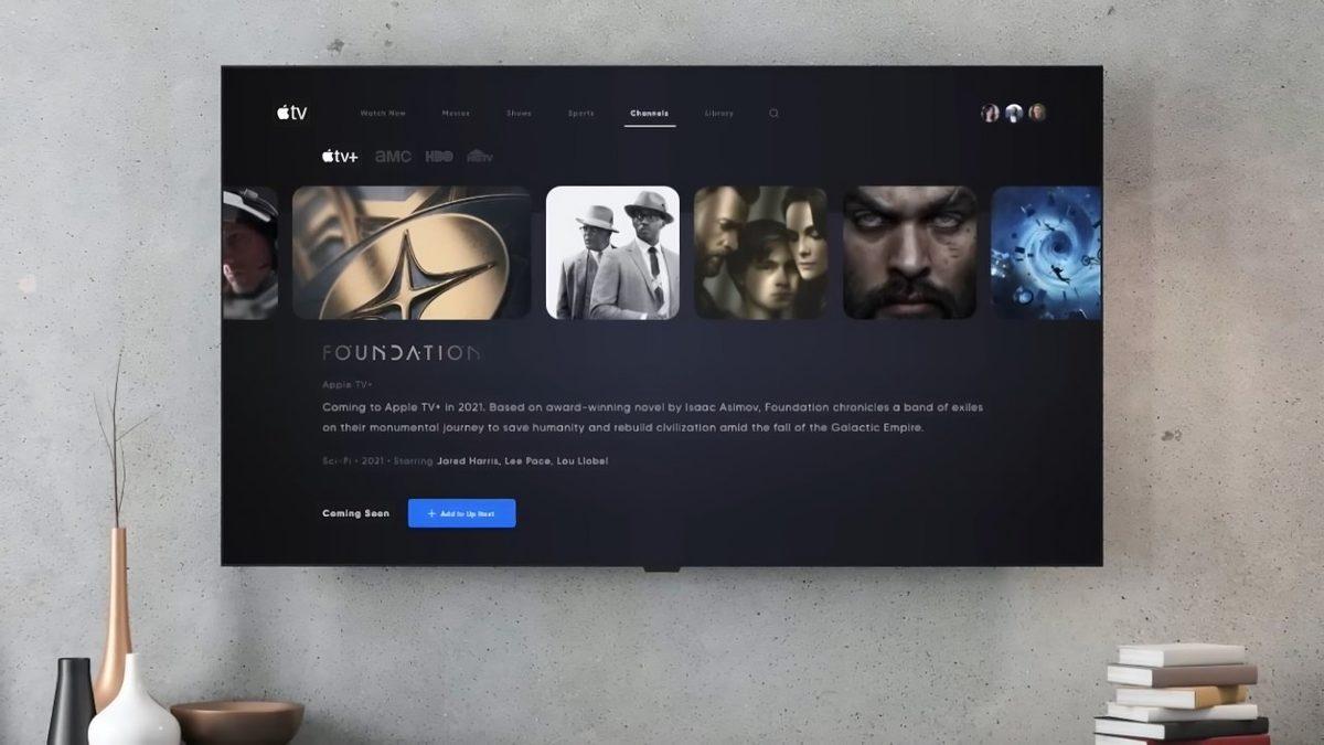 Apple, Neden Klasik Televizyonlardan Üretip Ürün Skalasını Genişletmeyi Tercih Etmiyor?