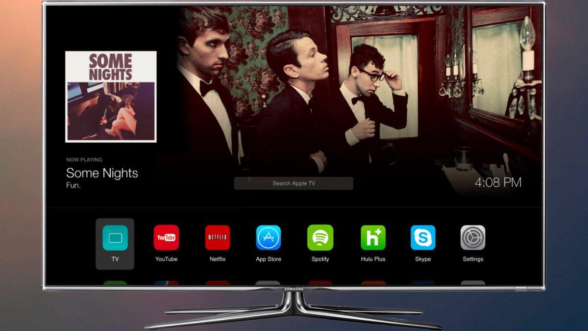 Apple, Neden Klasik Televizyonlardan Üretip Ürün Skalasını Genişletmeyi Tercih Etmiyor?