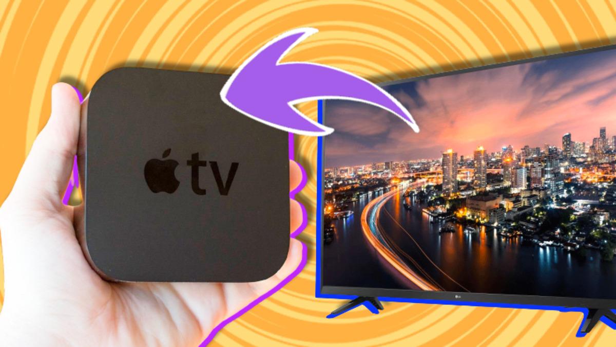 Apple, Neden Klasik Televizyonlardan Üretip Ürün Skalasını Genişletmeyi Tercih Etmiyor?
