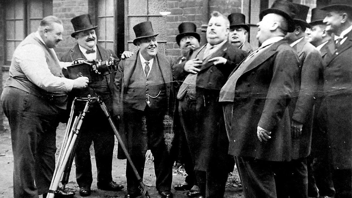 Türkiye’de Olsa Linç Yerdi: Bir Zamanlar Amerika’da Ortaya Çıkan 