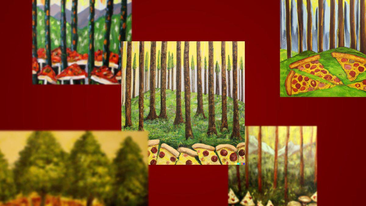 Open AI’dan Tarihi Anlaşma: Yazdığınız Her Şeyi Resme Dönüştüren Dall-E, Shutterstock ile Eğitilecek