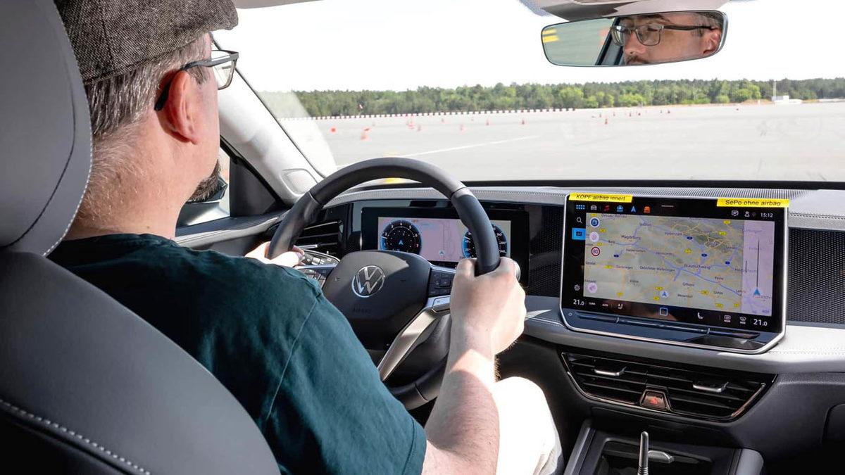 2024 Volkswagen Passat Tanıtıldı (Aşiretlerin Keyfi Kaçacak)