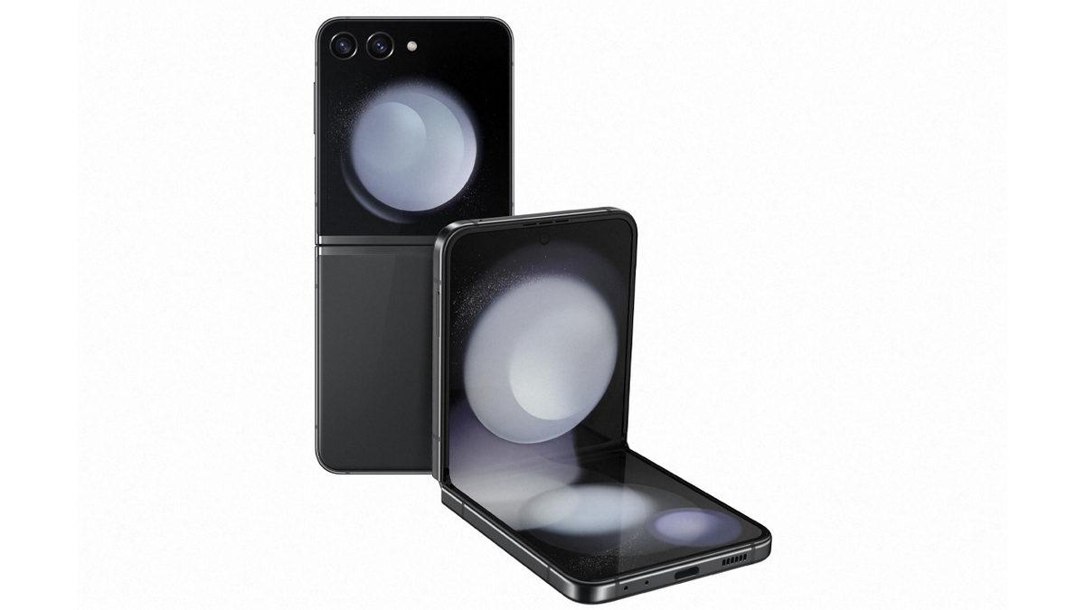 Samsung Galaxy Z Flip5 Tanıtıldı: İşte Türkiye Fiyatı ve Özellikleri