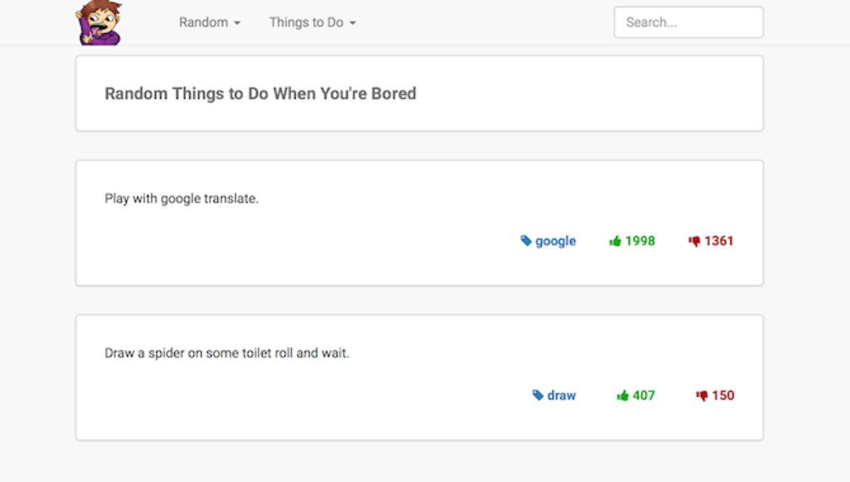 Hangi Kafayla Yapıldığını Hala Çözemediğimiz 10 Web Sitesi