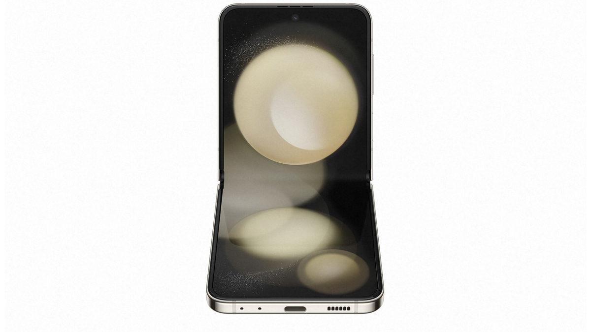 Samsung Galaxy Z Flip5 Tanıtıldı: İşte Türkiye Fiyatı ve Özellikleri