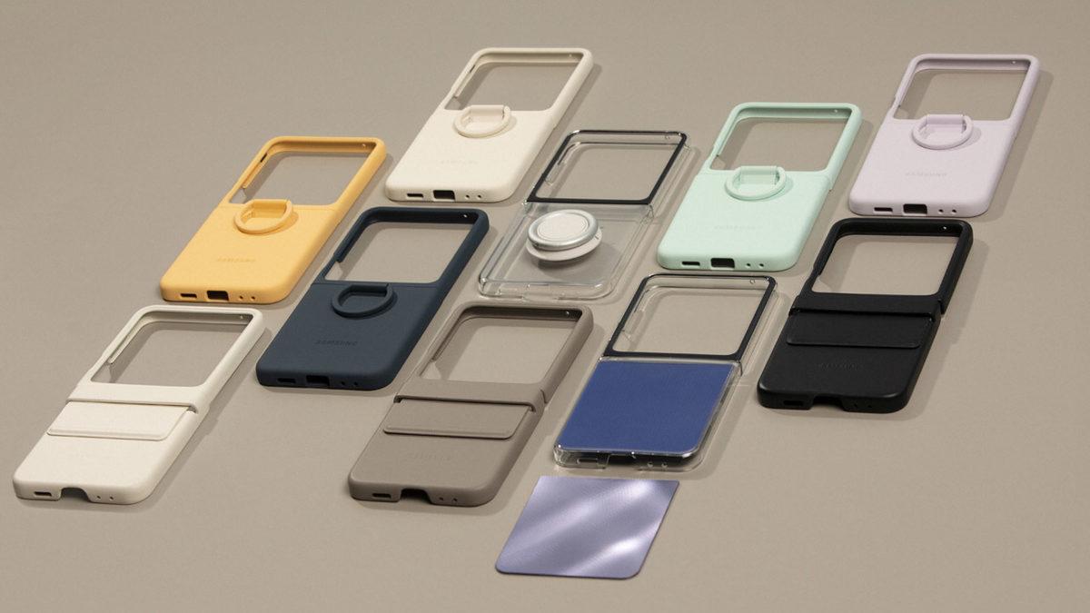 Samsung Galaxy Z Flip5 Tanıtıldı: İşte Türkiye Fiyatı ve Özellikleri