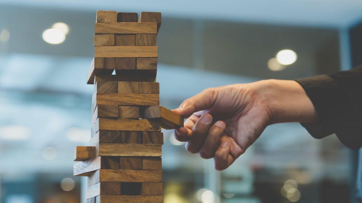 Sizi Jenga’da Yenilmez Bir Profesyonele Dönüştürecek 10 İpucu