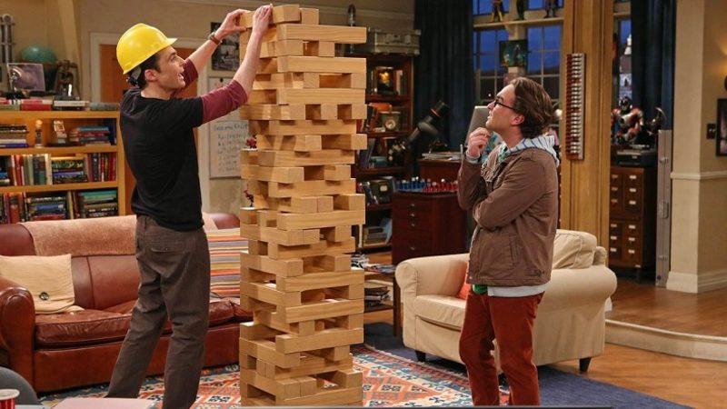 Sizi Jenga’da Yenilmez Bir Profesyonele Dönüştürecek 10 İpucu