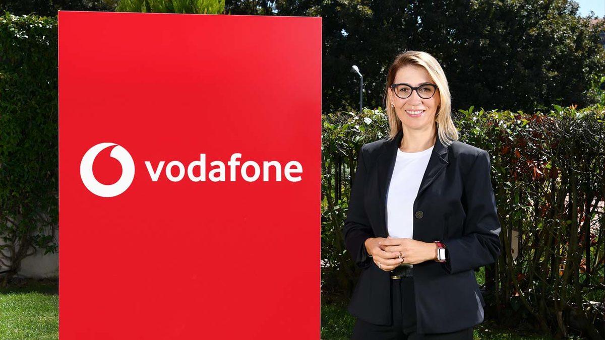 Vodafone’dan Her Ay Lira Yükleme Derdini Sona Erdiren Avantajlı Kampanya: Mevsim Paketleri