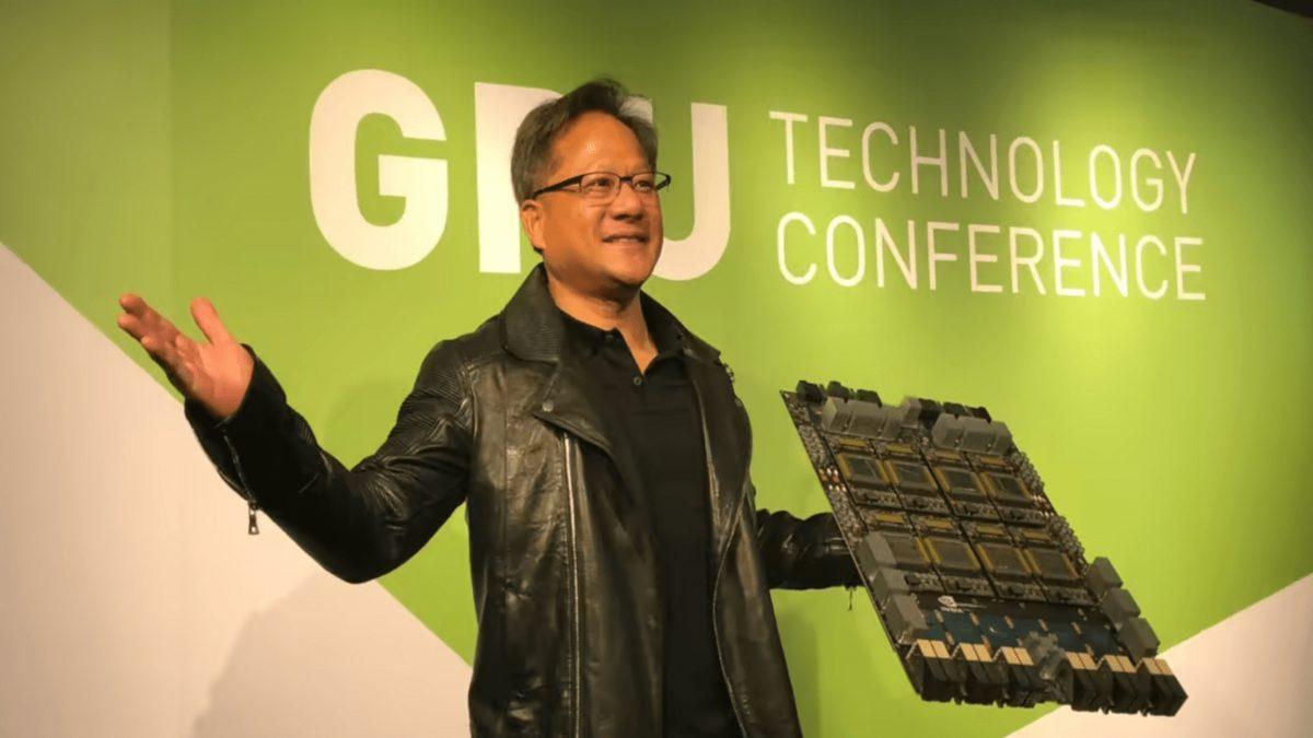Oyun Konsollarından Yapay Zekâya Pek Çok Alanda Parmağı Bulunan NVIDIA’nın Soluksuz Okuyacağınız Öyküsü