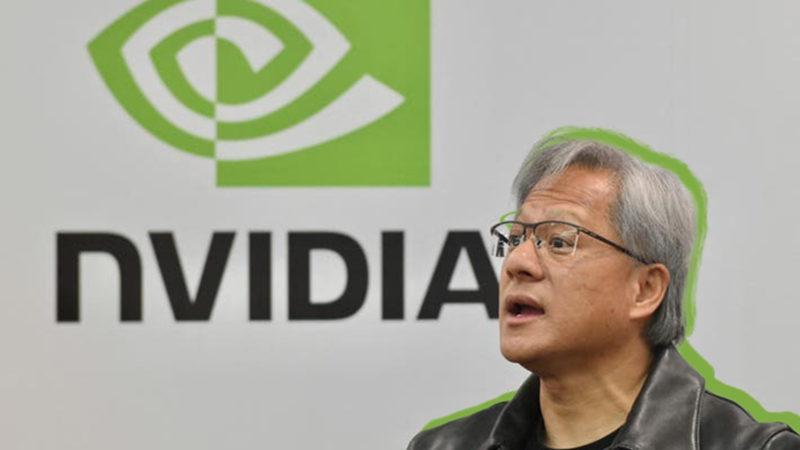 Oyun Konsollarından Yapay Zekâya Pek Çok Alanda Parmağı Bulunan NVIDIA’nın Soluksuz Okuyacağınız Öyküsü