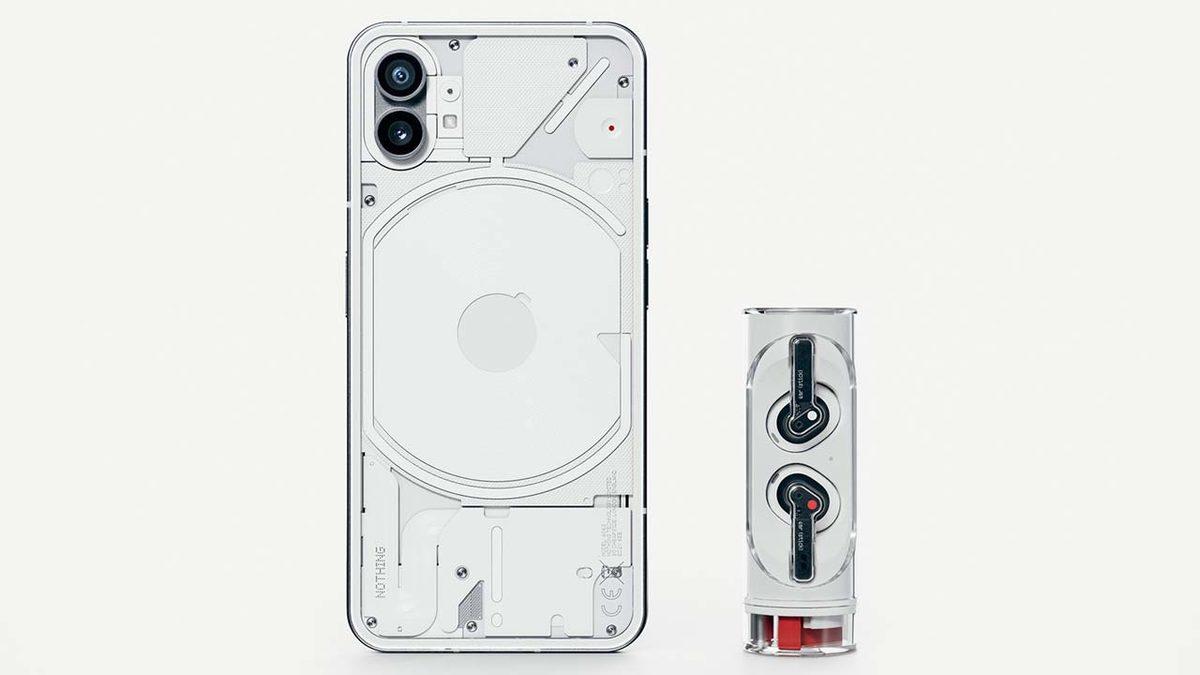 Şeffaf Tasarımlı Kablosuz Kulaklık Nothing Ear (Stick), Türkiye’de Satışa Sunuldu: İşte Fiyatı