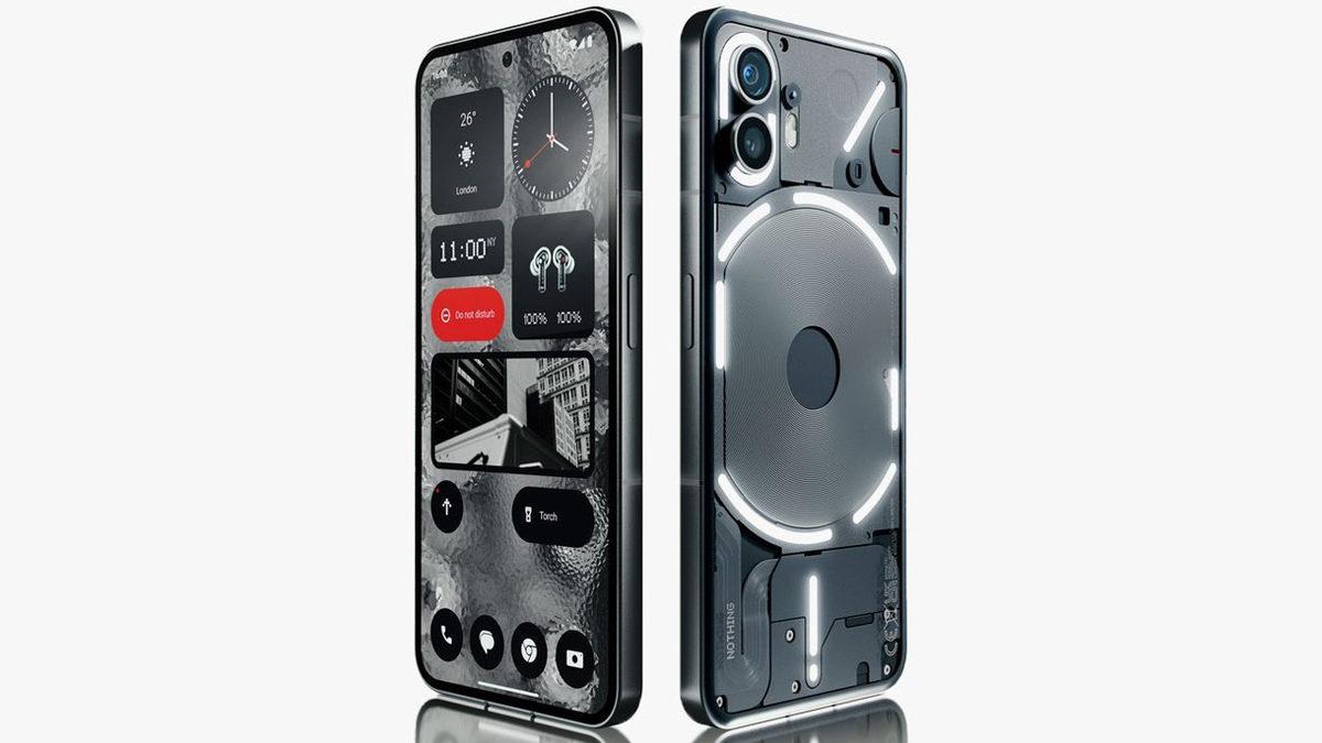 Nothing Phone (2) Türkiye’de Satışa Sunuldu: İşte Üzen Türkiye Fiyatı!