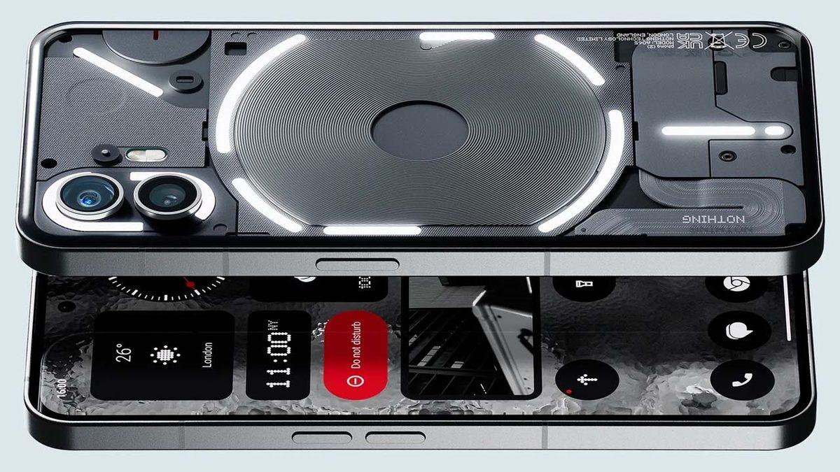 Nothing Phone (2) Türkiye’de Satışa Sunuldu: İşte Üzen Türkiye Fiyatı!