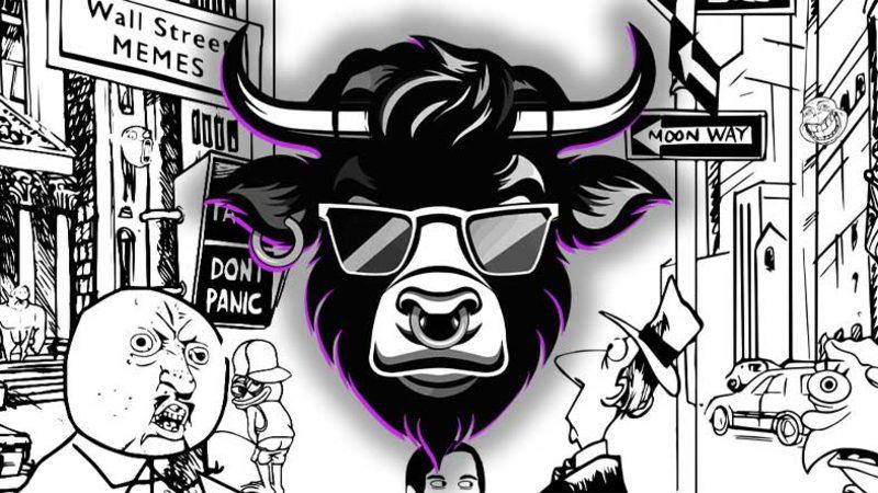 Elon Musk’ın Radarındaki Kripto Para Wall Street Memes, 14 Milyon Dolarlık Ön Satış Gerçekleştirdi