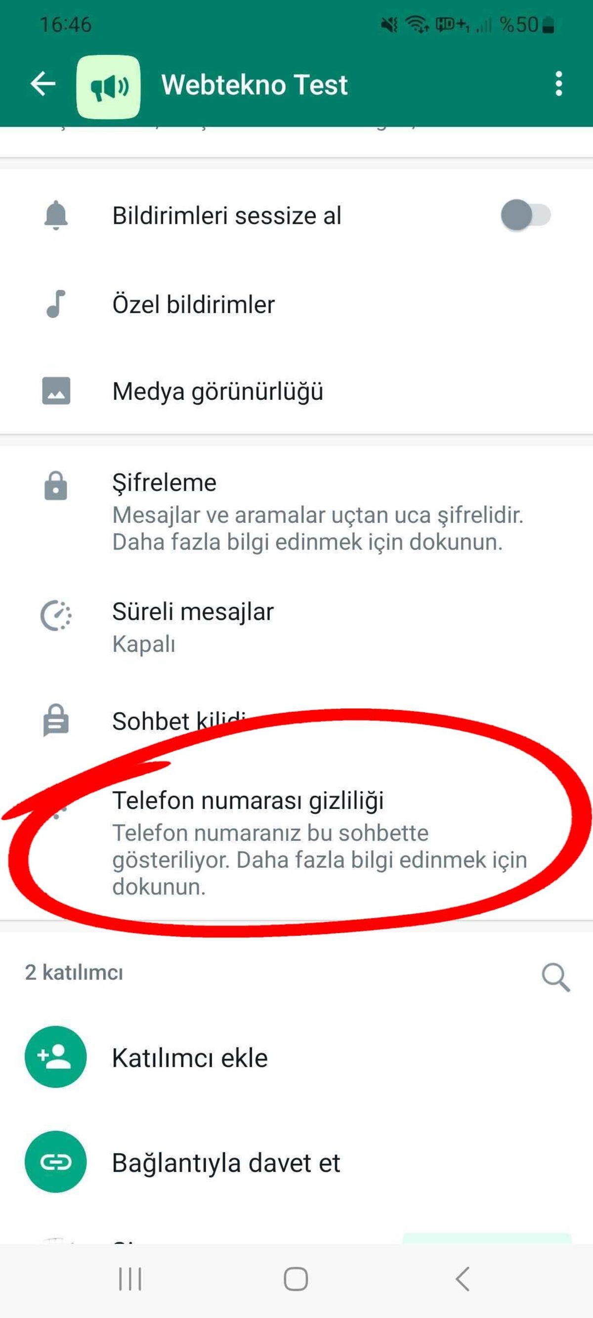 “WhatsApp’a Anonim Olma Geliyor” Haberleri Doğru Değil: İşte İşin Gerçek Yüzü…