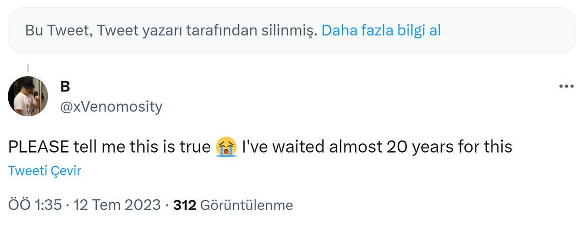 Need for Speed: Most Wanted Remake Geliyor (Galiba)