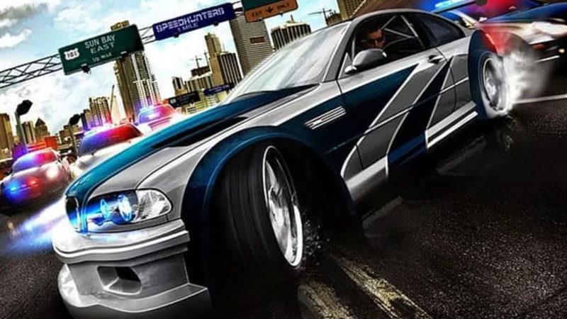 Need for Speed: Most Wanted Remake Geliyor (Galiba)