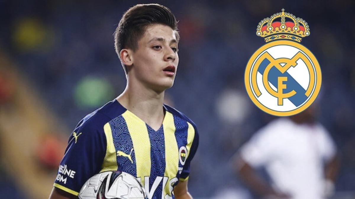 Adminler Yoruldu: Etkileşime Doymayan Real Madrid, Facebook’ta Yanlış Arda Güler’i Etiketledi