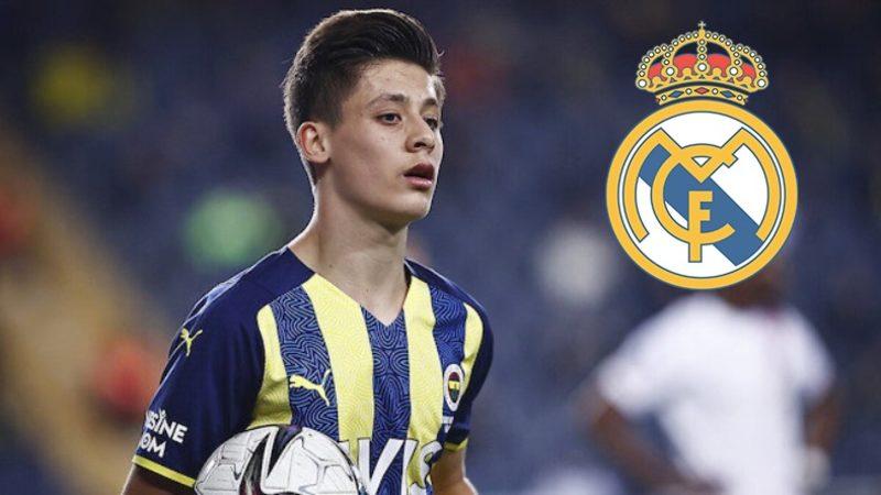 Adminler Yoruldu: Etkileşime Doymayan Real Madrid, Facebook’ta Yanlış Arda Güler’i Etiketledi