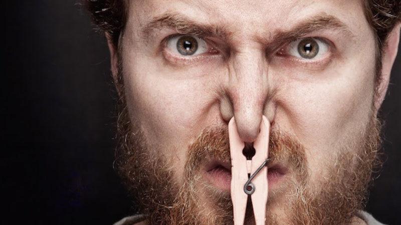 Bilim İnsanlarına Göre Dünyanın En Kötü Kokan Şeyleri Bunlar!