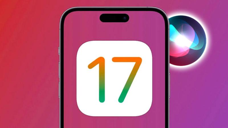 iOS 17’nin İlk Genel Beta Sürümü Yayınlandı: İşte Apple’ın Daha Önce Bahsetmediği 2 Yeni Bomba Özellik