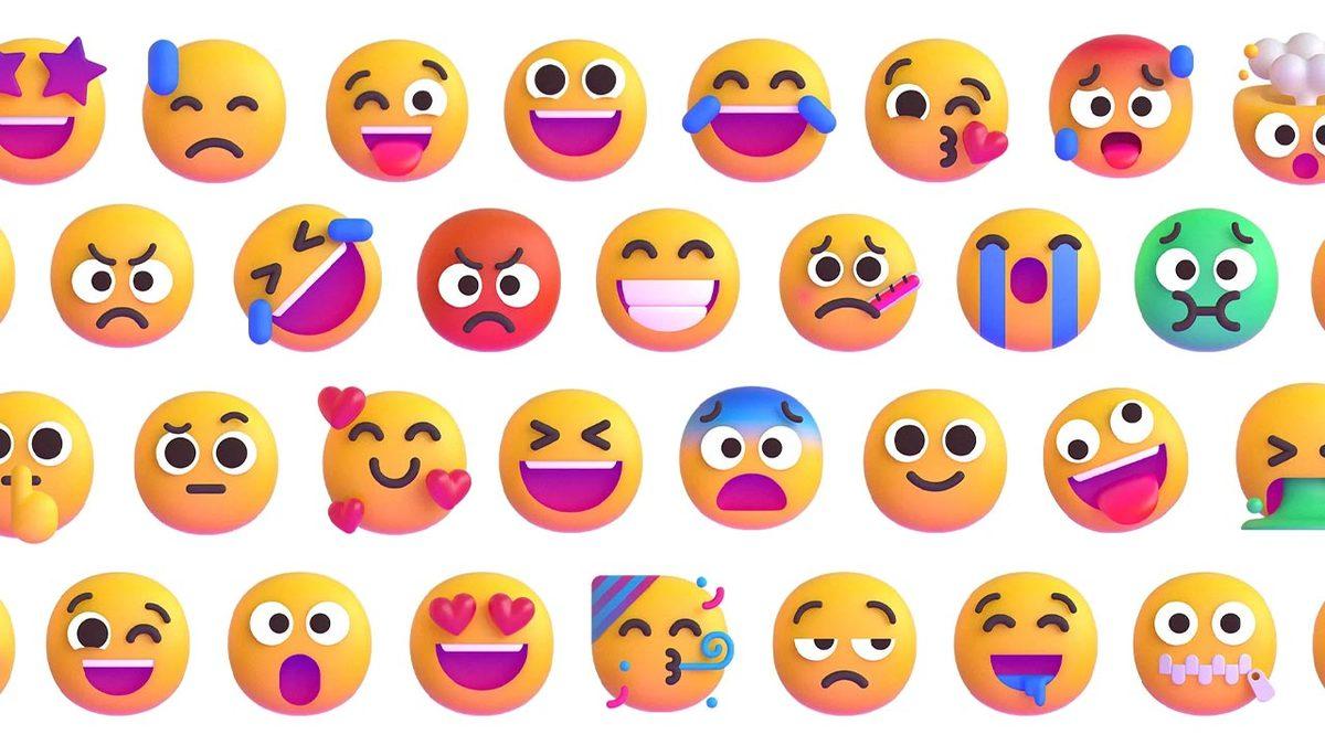 Windows 11’in Yalancı ’Üç Boyutlu’ Emojileri Yayınlandı (Ne Vadetti, Ne Yayınladı)