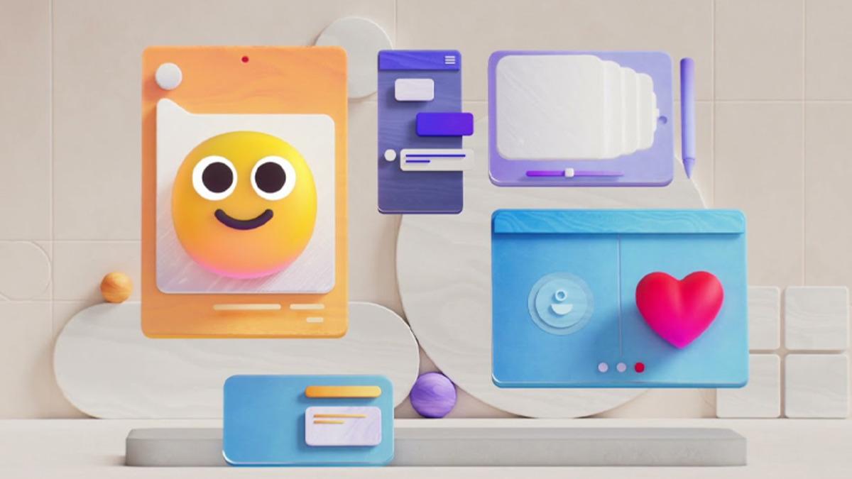 Windows 11’in Yalancı ’Üç Boyutlu’ Emojileri Yayınlandı (Ne Vadetti, Ne Yayınladı)