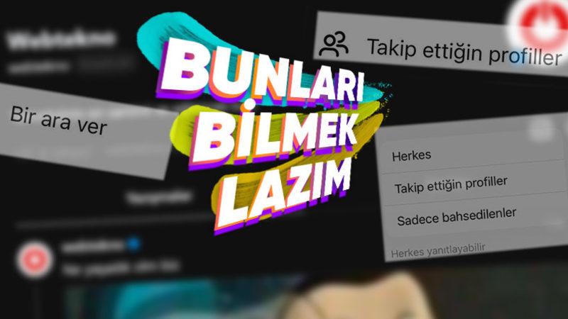 Threads’i Çok Daha Verimli Kullanmanızı Sağlayacak Pek de Göze Çarpmayan Özellikler