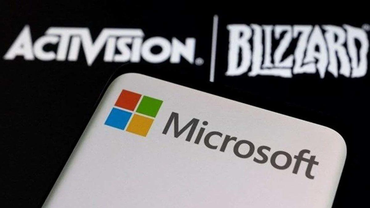 Microsoft-Activision Blizzard Satın Alımı Sona Yaklaşıyor: Activision, Borsadan Çekiliyor!