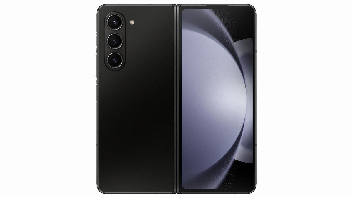 Samsung Galaxy Z Fold5 Tanıtıldı: İşte 