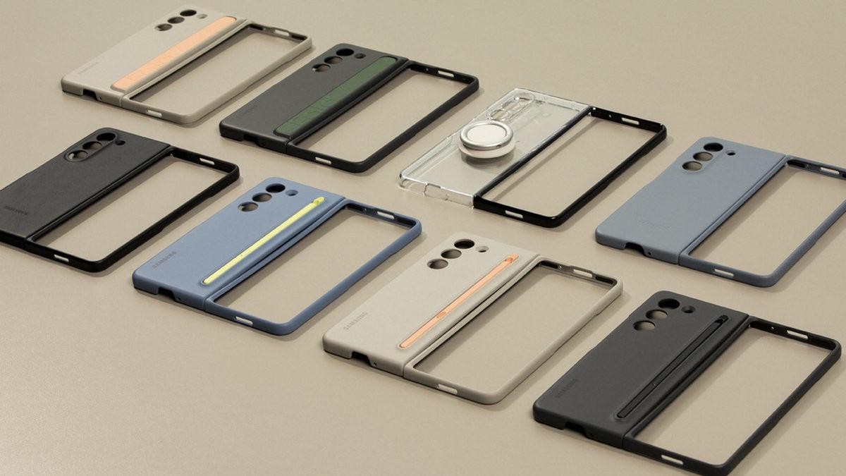 Samsung Galaxy Z Fold5 Tanıtıldı: İşte 