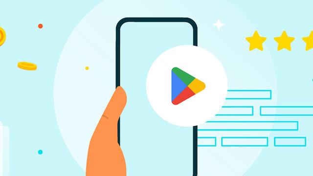 Google İzin Vereceğini Açıkladı: Android Telefonlara NFT Oyunları ve Blockchain Uygulamaları Geliyor