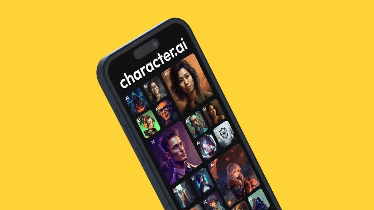 Elon Musk, Einstein ve Hatta ATATÜRK Dahil Tanınmış Kişilerle Konuşabileceğiniz(!) Yapay Zekâ: Character.AI!