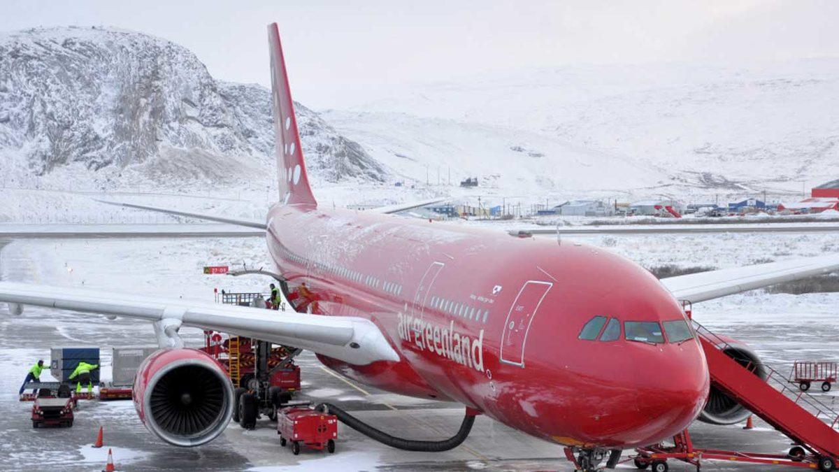 Buzlarla Kaplı Olmasına Rağmen İsminin Anlamı Neden ‘Yeşil Bölge’? Grönland Hakkında İnanmakta Zorlanacağınız 12 Bilgi