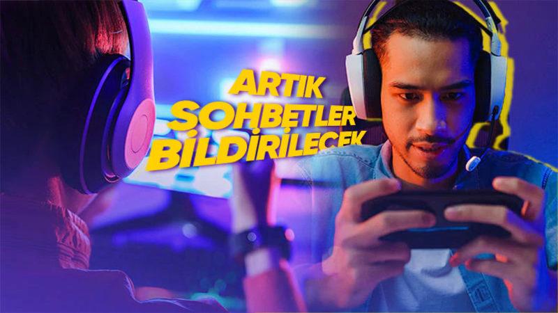 Xbox, Sesli Sohbetleri Raporlama Özelliği Getirecek: Artık ’Uygunsuz’ İfadeler Bildirilebilecek