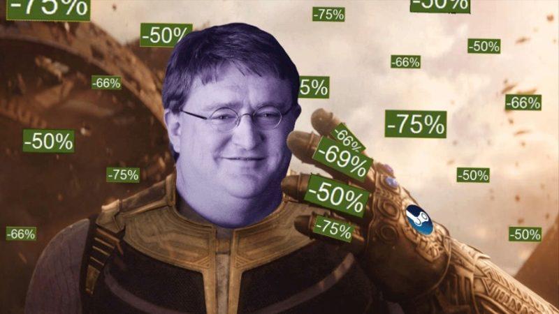 Steam Yaz İndirimlerinde Son Saatler: Sizlerden Gelen Oyun Önerilerini Derledik!