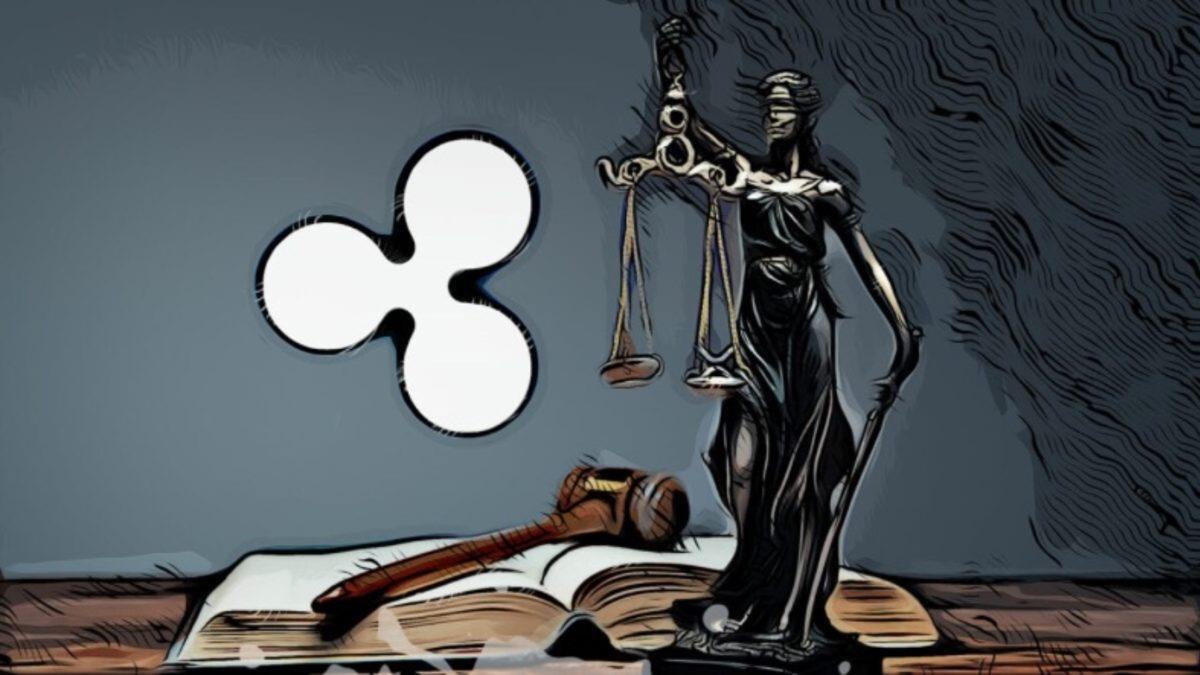 Ripple ve SEC Arasındaki Davada Karar Çıktı: Kararın Ardından Kripto Paralar Yükselişe Geçti!