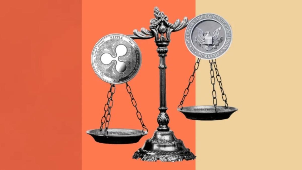 Ripple ve SEC Arasındaki Davada Karar Çıktı: Kararın Ardından Kripto Paralar Yükselişe Geçti!