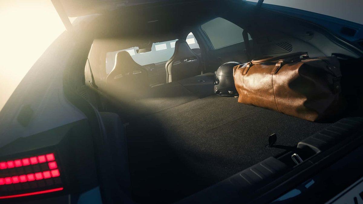 Hyundai IONIQ 5 N Tanıtıldı (Elektrikli Performansın Yeni Şampiyonu)