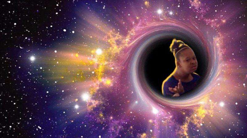 Evren, Sandığımızdan 2 Kat Daha Yaşlı Olabilir (Sadece Bir Olasılık)