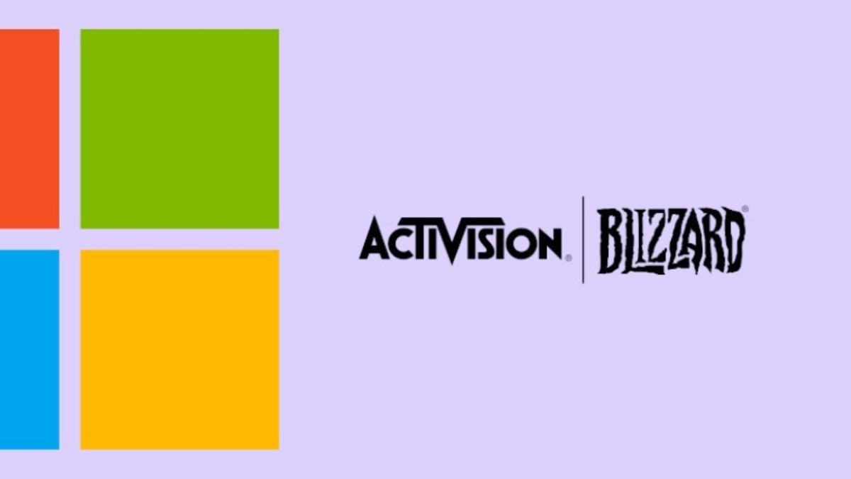 Türkiye, Microsoft’un Activision Blizzard’ı Satın Alımına “Koşulsuz” Onay Verdi