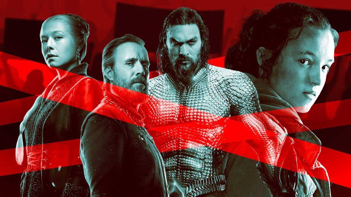 Black Mirror Az Kalsın Gerçek Oluyormuş: Film Şirketleri, Hollywood Oyuncularına Dijital Kopyalarını Çıkarmayı Teklif Etmiş!