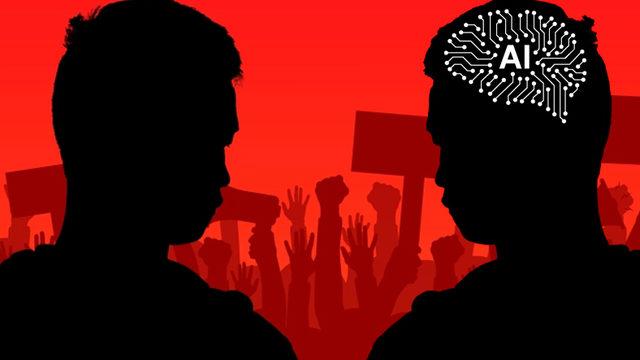 Black Mirror Az Kalsın Gerçek Oluyormuş: Film Şirketleri, Hollywood Oyuncularına Dijital Kopyalarını Çıkarmayı Teklif Etmiş!