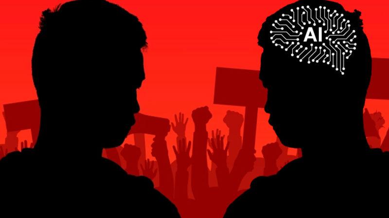 Black Mirror Az Kalsın Gerçek Oluyormuş: Film Şirketleri, Hollywood Oyuncularına Dijital Kopyalarını Çıkarmayı Teklif Etmiş!