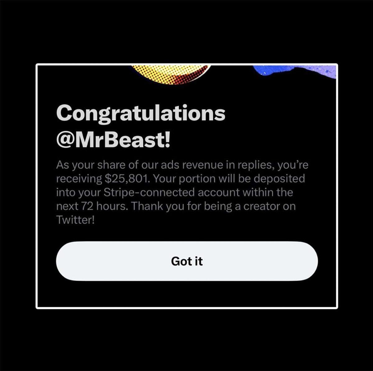 Elon Musk En Büyük Kozunu Oynadı: Artık Tweet Atarak Para Kazanabilirsiniz