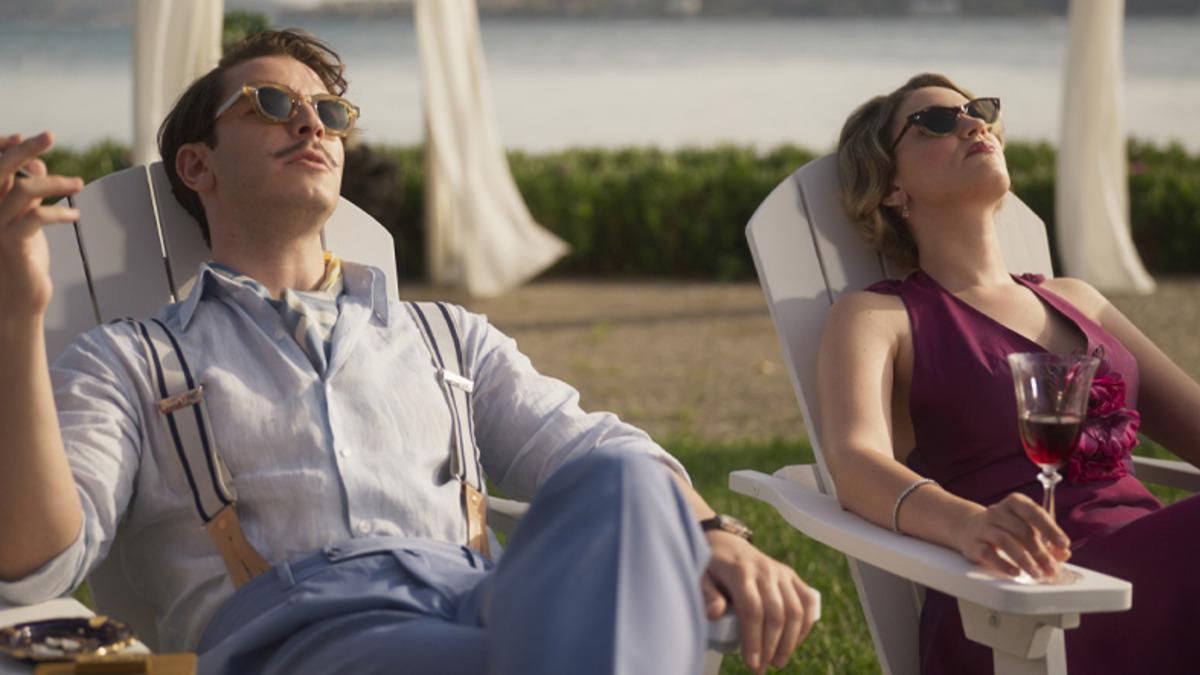 Farah Zeynep Abdullah’ın Başrolde Olduğu ’Bihter’ Filminden İlk Uzun Fragman Geldi!