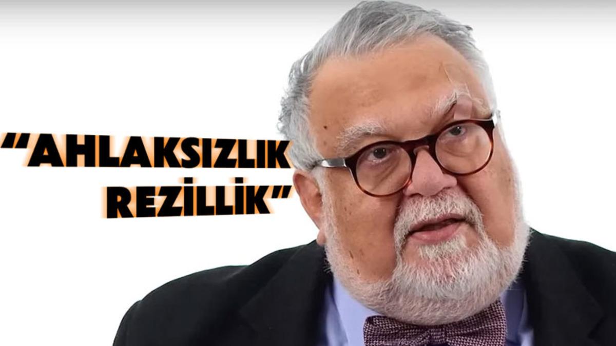 Celal Şengör, Yapay Zekâ ile Kendi Sesinden İlahi Söyletenlere Dava Açacak