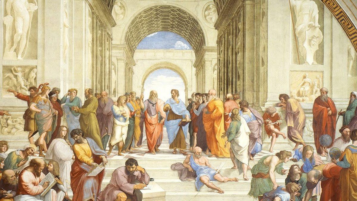 Bugün Bilim ve Felsefe Hakkında Neyden Bahsediyorsak Ona Borçluyuz: Aristoteles Aslında Kimdir, Neyi Savunur?