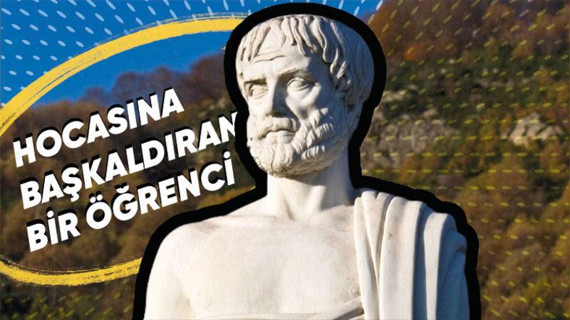 Bugün Bilim ve Felsefe Hakkında Neyden Bahsediyorsak Ona Borçluyuz: Aristoteles Aslında Kimdir, Neyi Savunur?